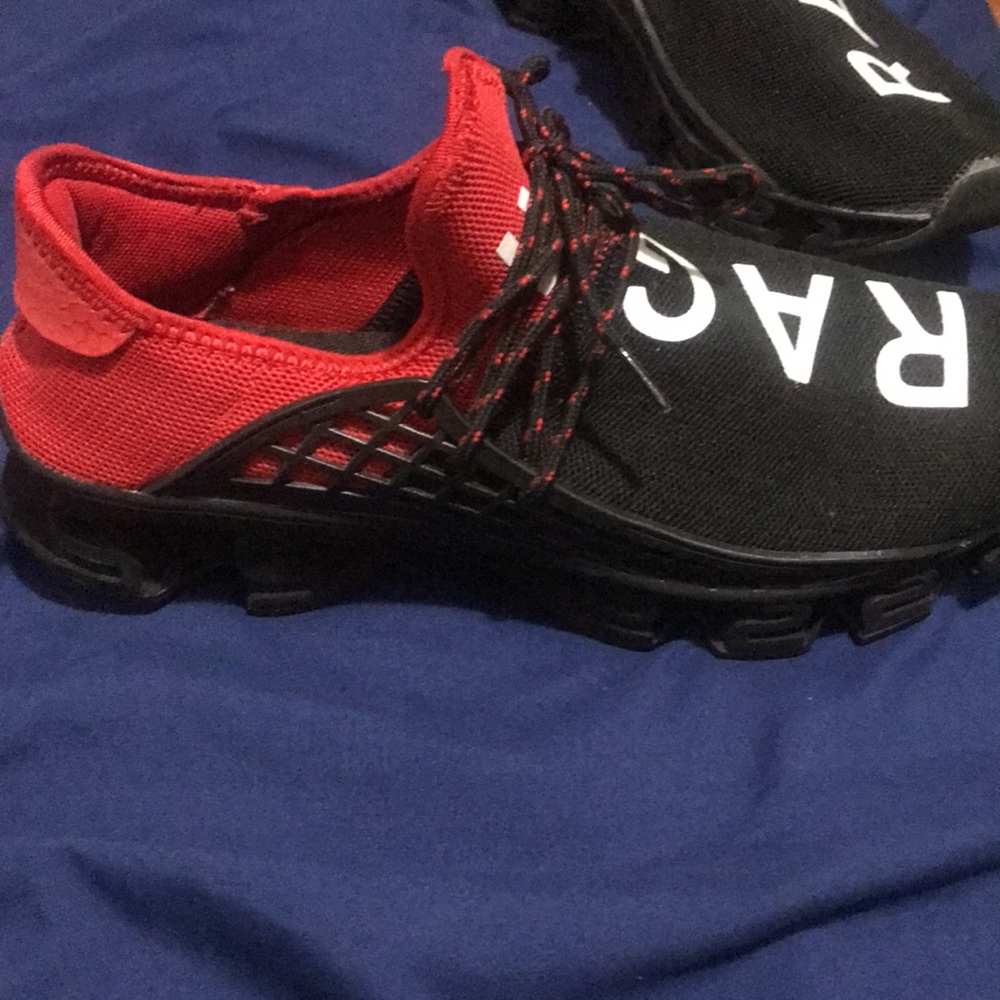 Sports Rage shoes - Picture 2 of 3
